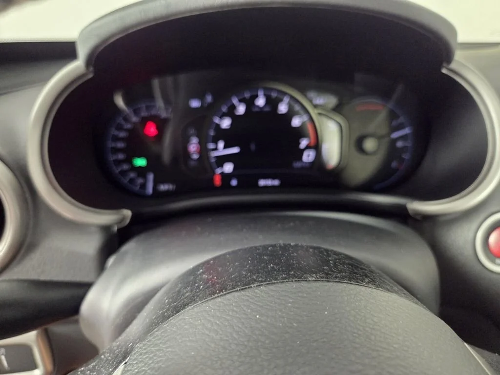 Used 2014 Venom Black Clearcoat Dodge GTS image 14