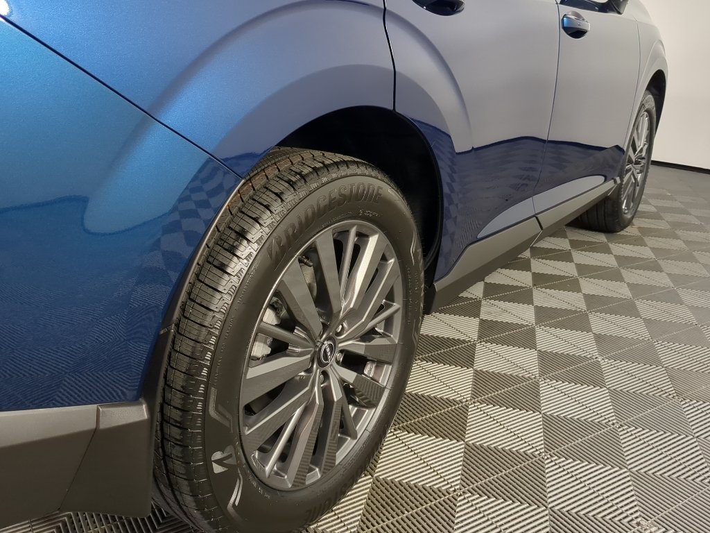 2026 Nissan Murano SL - Photo 8