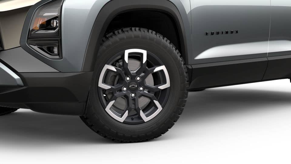 2027 Chevrolet Equinox ACTIV - Photo 6