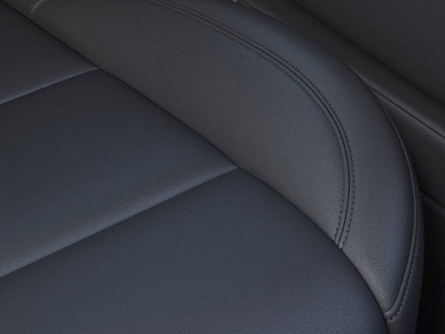 2025 Chevrolet Silverado 1500 Work Truck - Photo 22