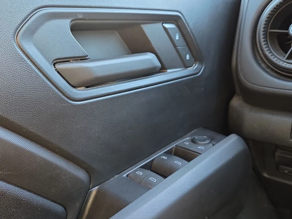 Used 2024 Beige Chevrolet Trail Boss image 11