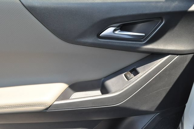New 2026 Summit White Chevrolet LT image 16
