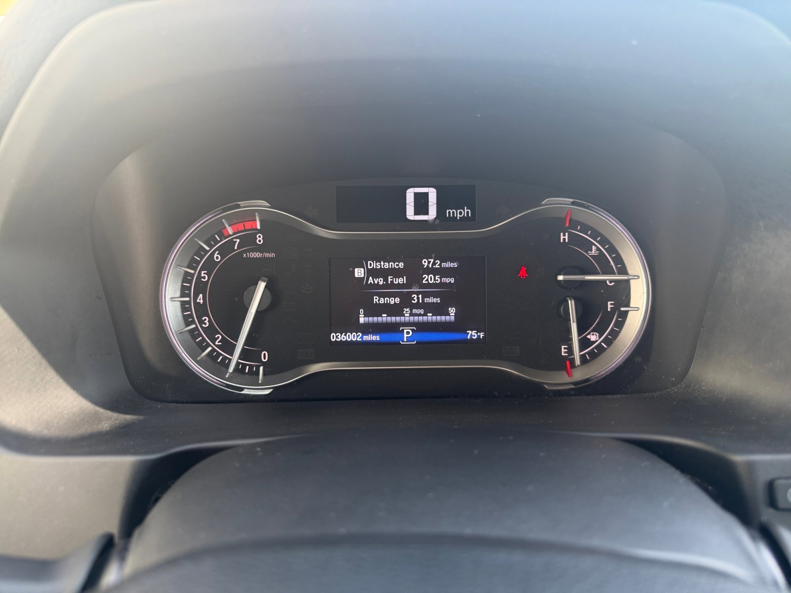 2023 Honda Ridgeline Sport - Photo 15