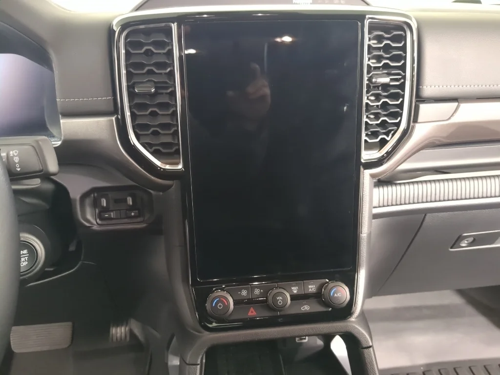 2024 Ford Ranger Lariat - Photo 25