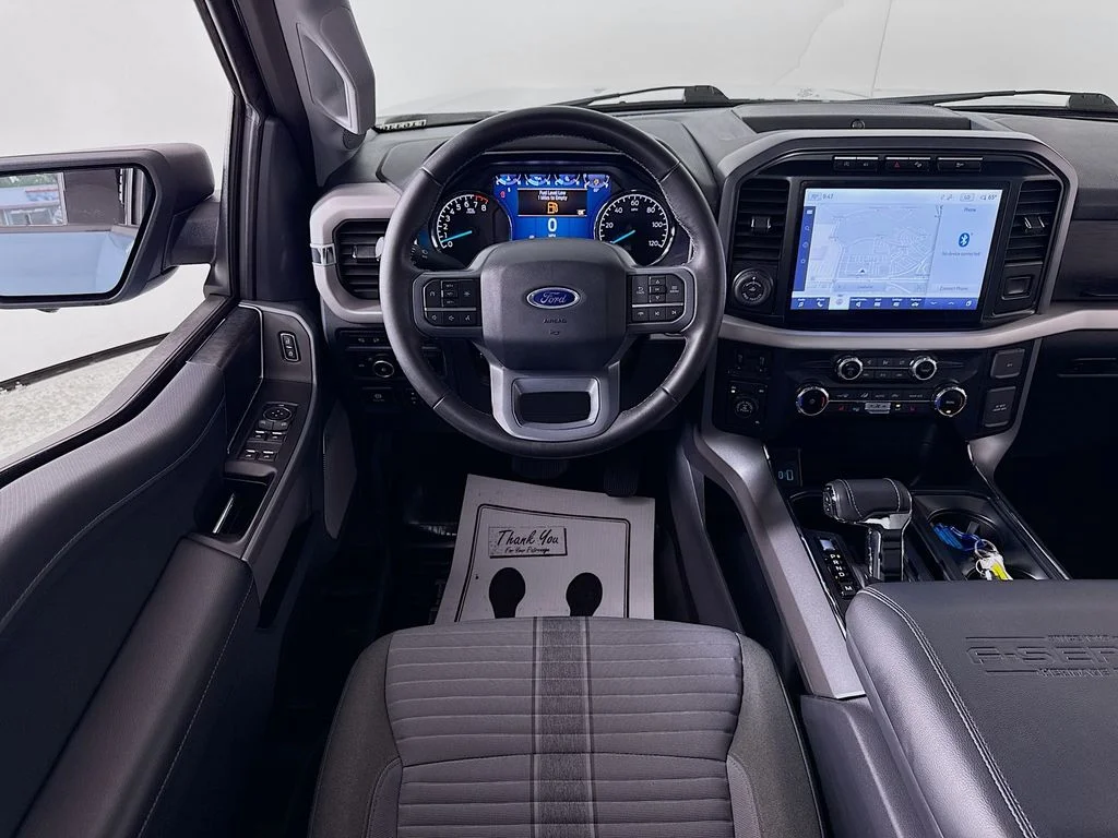 Used 2023 Area 51 Ford XLT image 3
