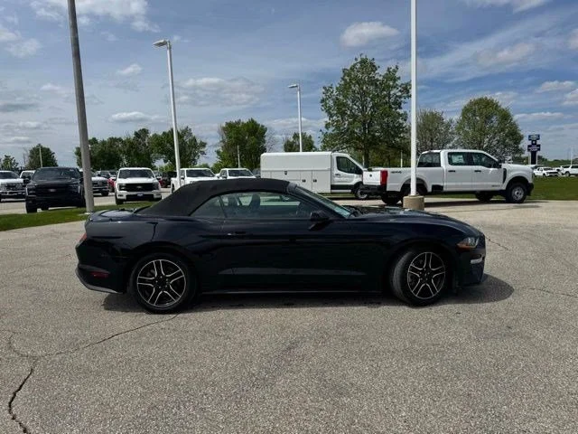 2023 Ford Mustang EcoBoost Premium - Photo 11