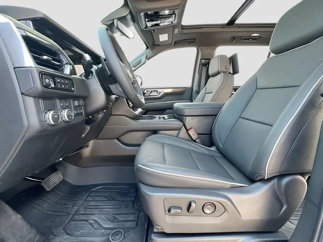 New 2026 Summit White GMC Elevation image 15