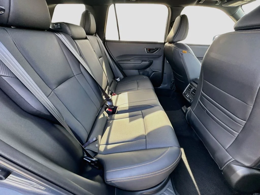New 2026 Gray Subaru Wilderness image 35