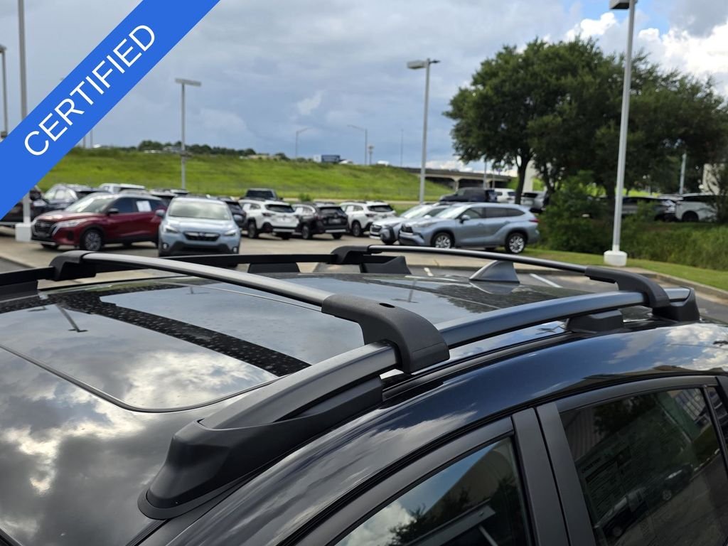 2025 Subaru Crosstrek Sport - Photo 28