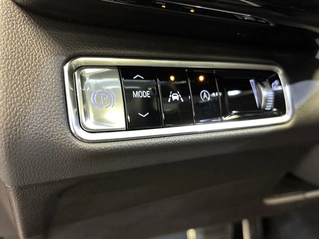 2025 Buick Envision Sport Touring - Photo 45