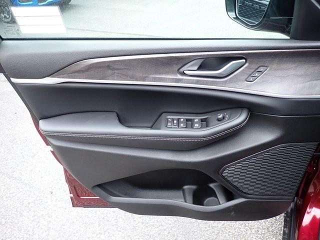 2025 Jeep Grand Cherokee Limited - Photo 15