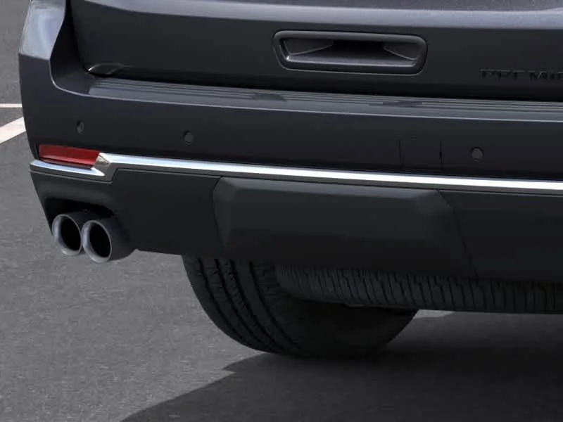 2026 Chevrolet Tahoe Premier - Photo 14