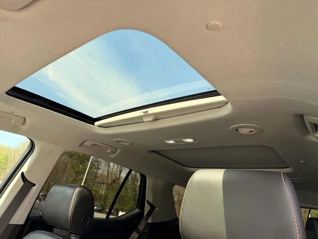 Used 2020 Gray Chevrolet Premier image 16