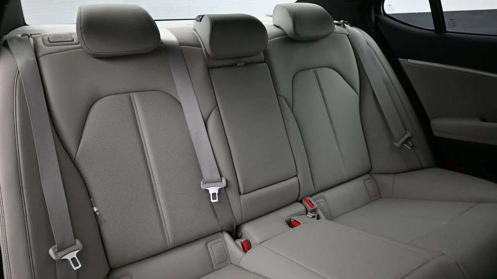 Used 2023 Gray Genesis 2.0T image 12