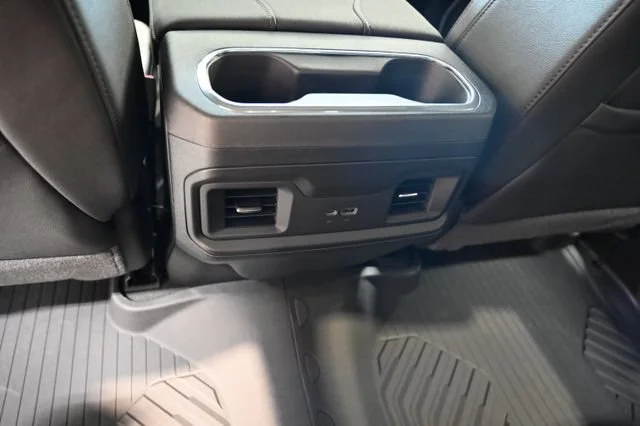 2026 Chevrolet Silverado 1500 LT - Photo 28