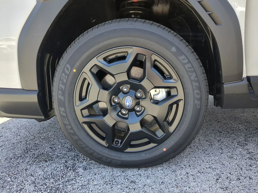 2026 Subaru Outback Limited - Photo 33