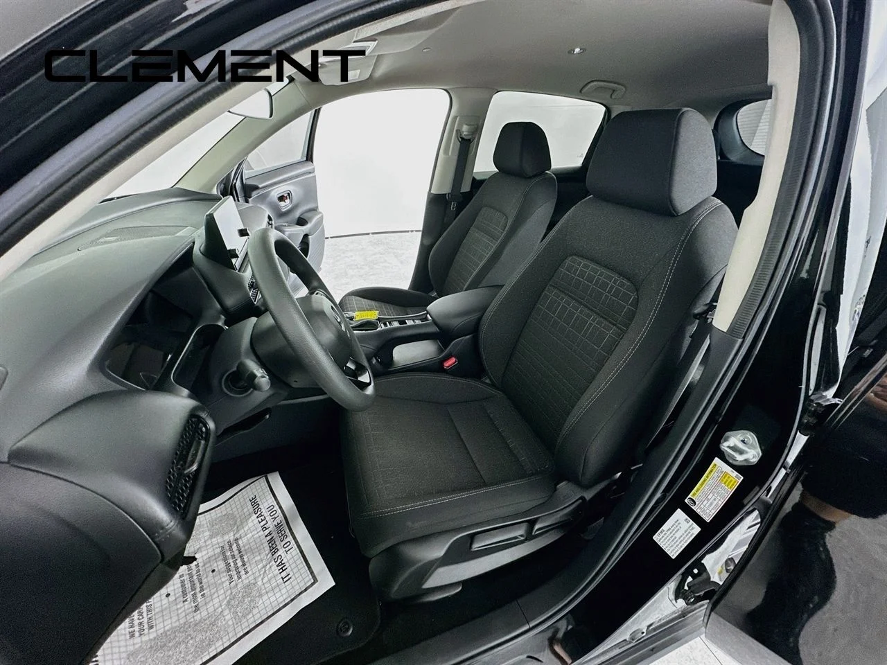 Certified Used 2025  Honda LX image 28