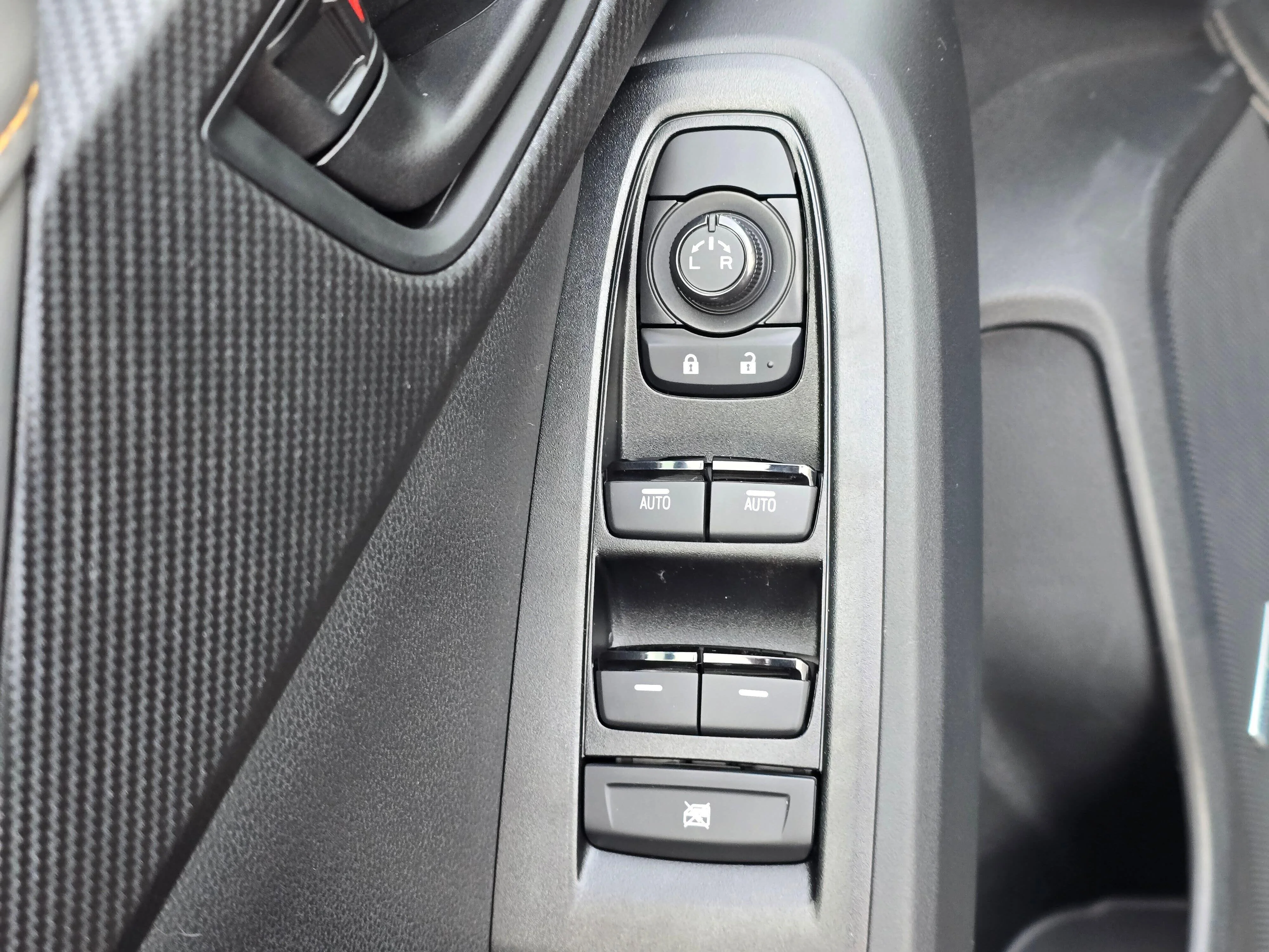 2026 Subaru Crosstrek Wilderness - Photo 14