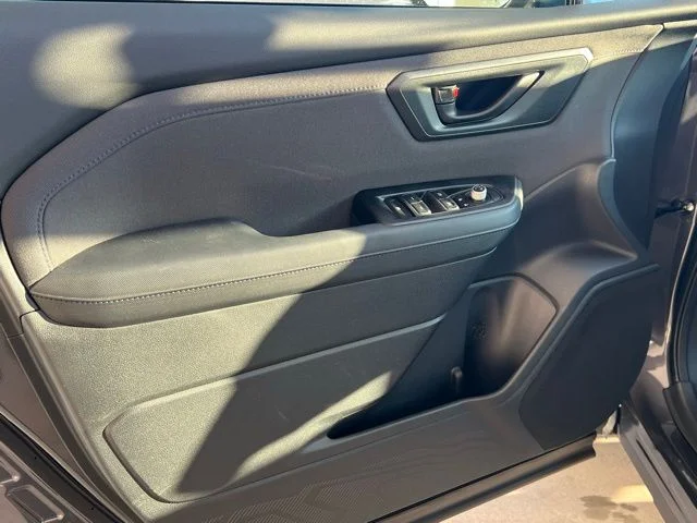 2026 Subaru Forester Premium - Photo 21