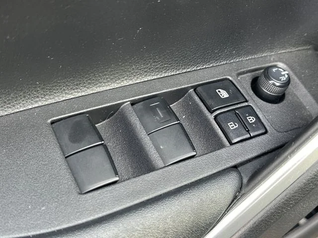 Used 2024  Toyota LE image 16