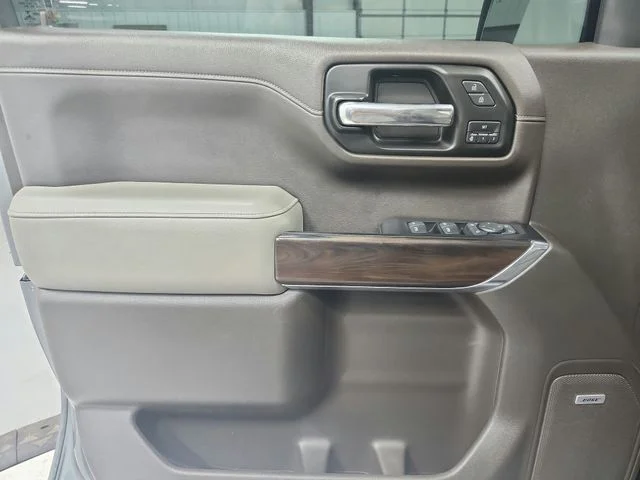 Used 2019 Gray GMC SLT image 43