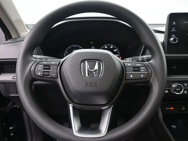 2026 Honda CR-V EX - Photo 28