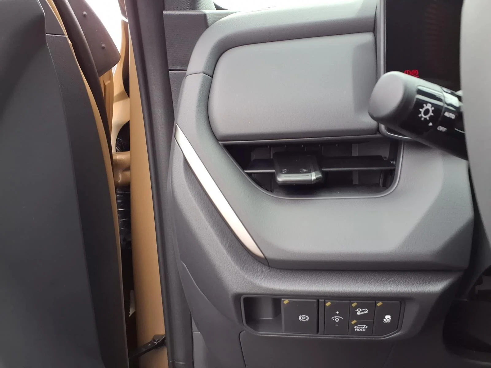 New 2027 Terrain Brown Kia X-Line SX image 8