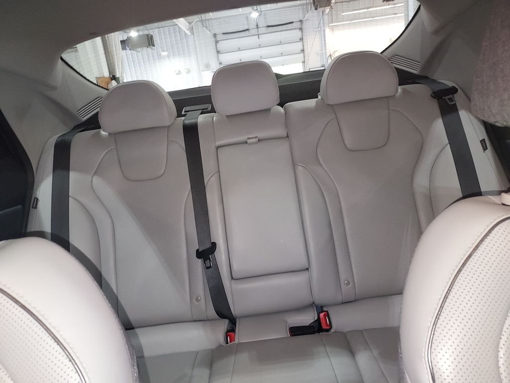 Used 2024 Blue Hyundai Limited image 13
