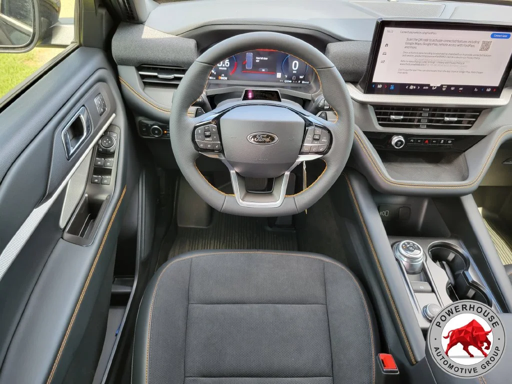 Used 2026 Black Ford Tremor image 20