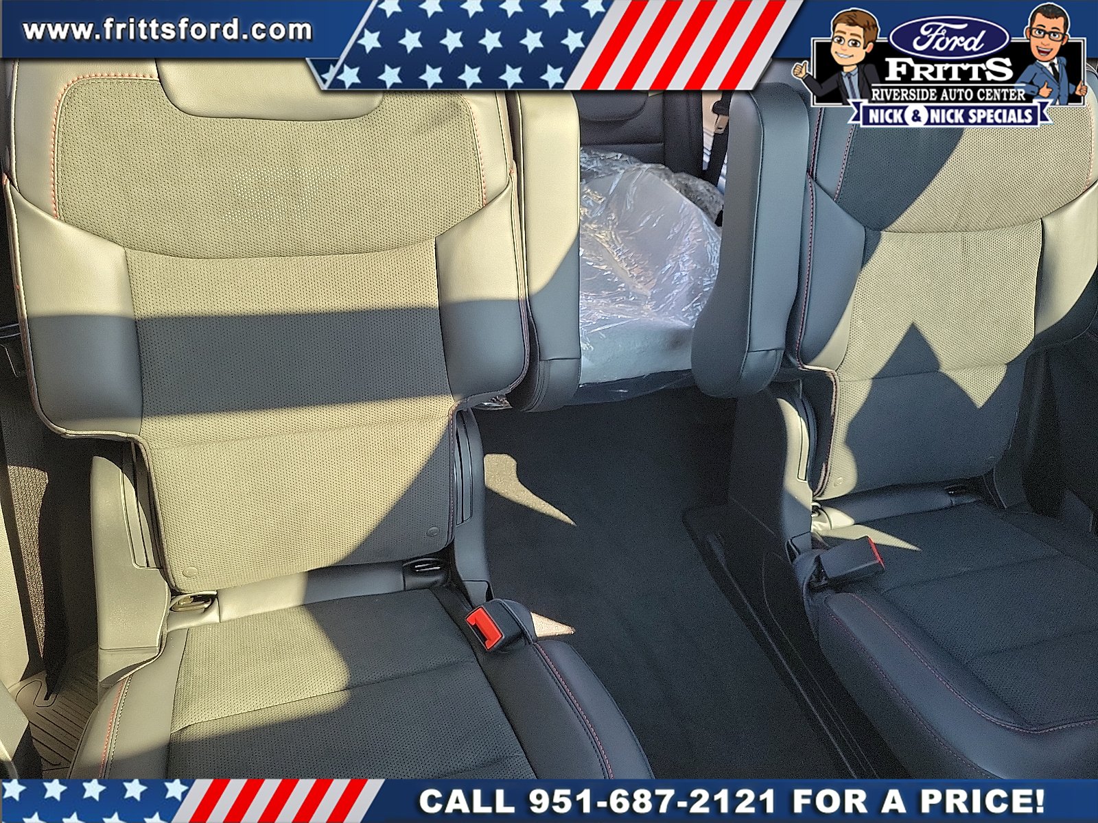 New 2027 Carbonized Gray Metallic Ford ST image 19