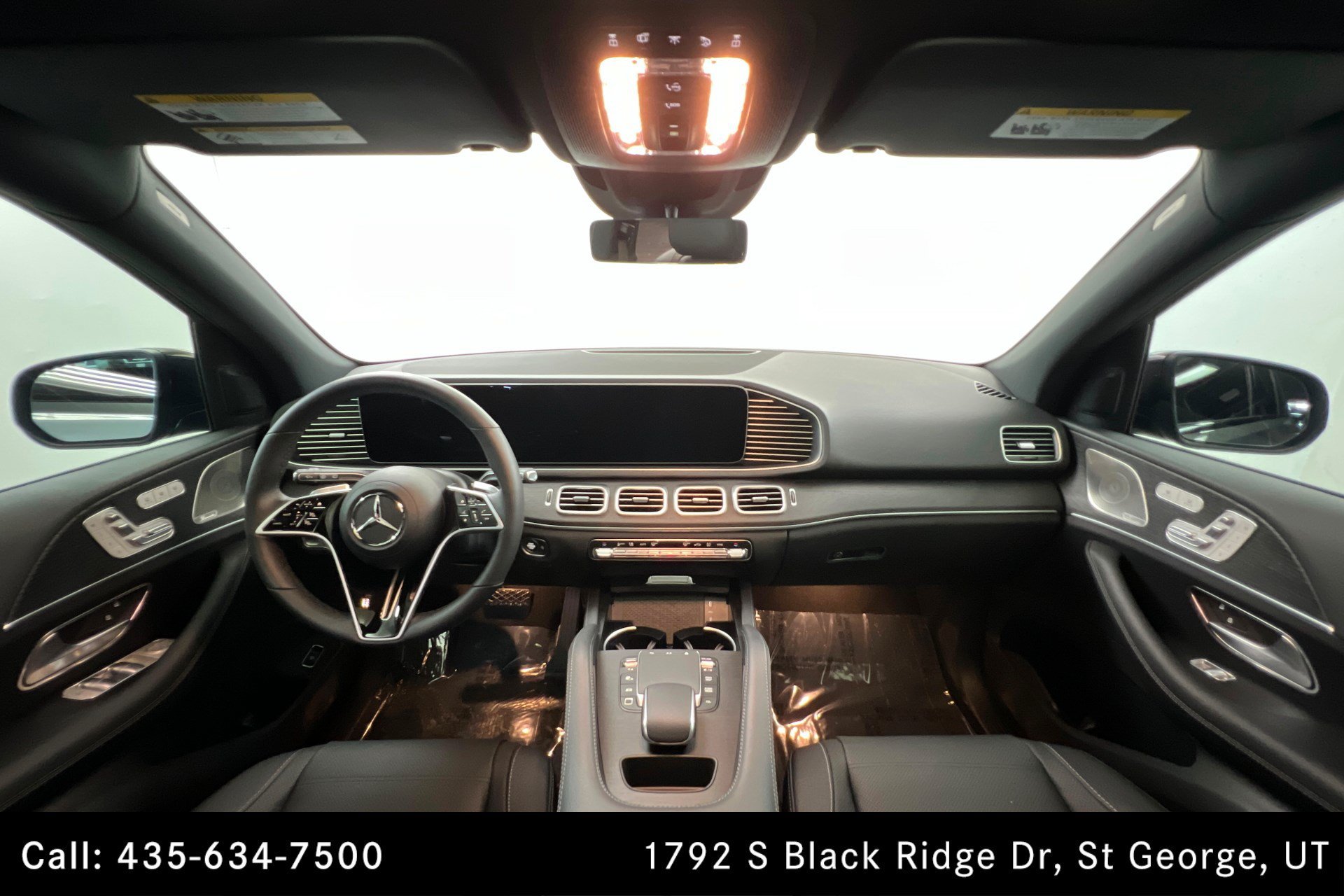 Certified Used 2026 Selenite Grey Metallic Mercedes-Benz GLE 450 image 10