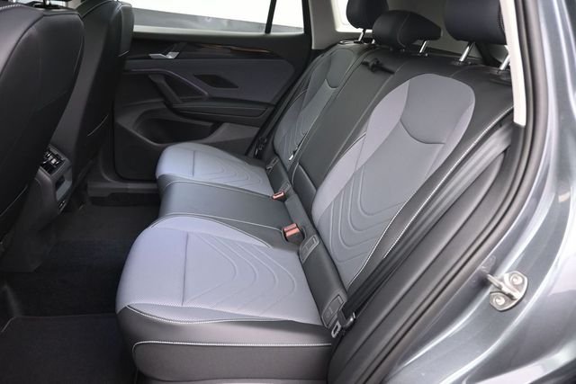 Used 2026 Gray Volkswagen 2.0T SE image 2