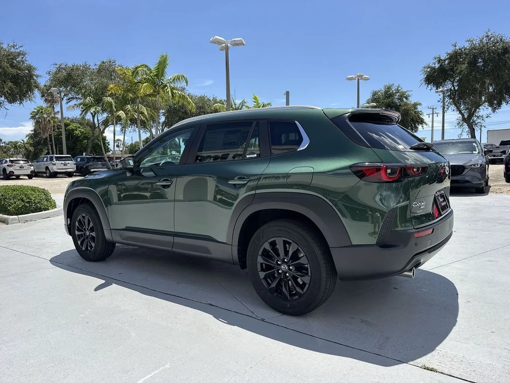 New 2026 Cypress Mazda 2.5 S Preferred AWD image 26