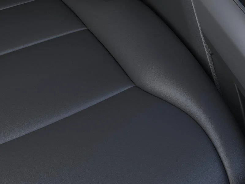 New 2026 Antimatter Blue Ford XLT image 11