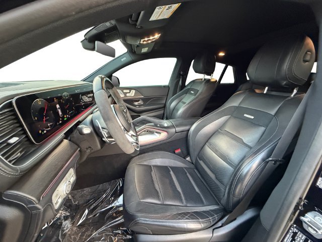 Used 2021  Mercedes-Benz GLE 53 AMG® image 10