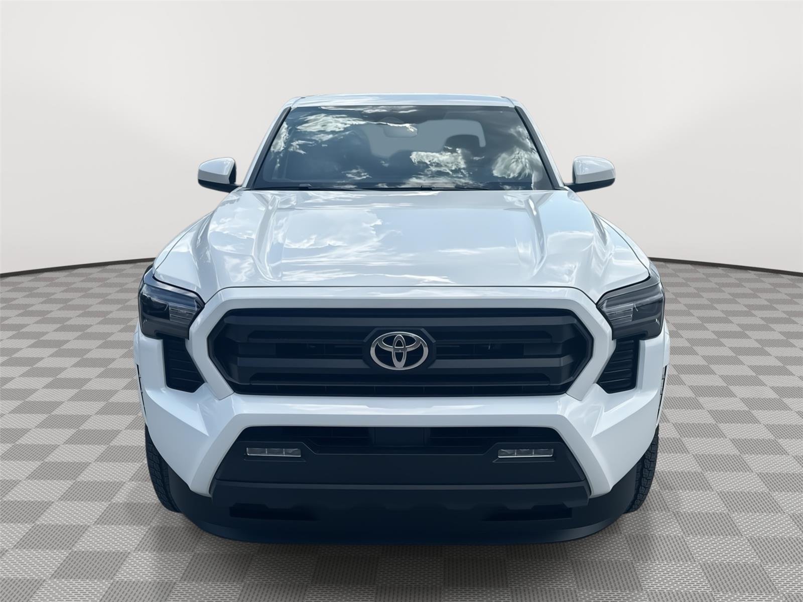 New 2026 Ice Cap Toyota  SR5 image 2