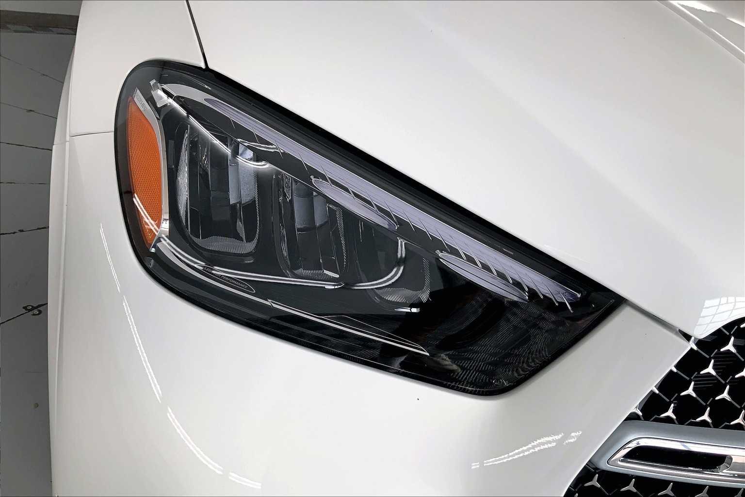 2026 Mercedes-Benz GLE GLE580 - Photo 21