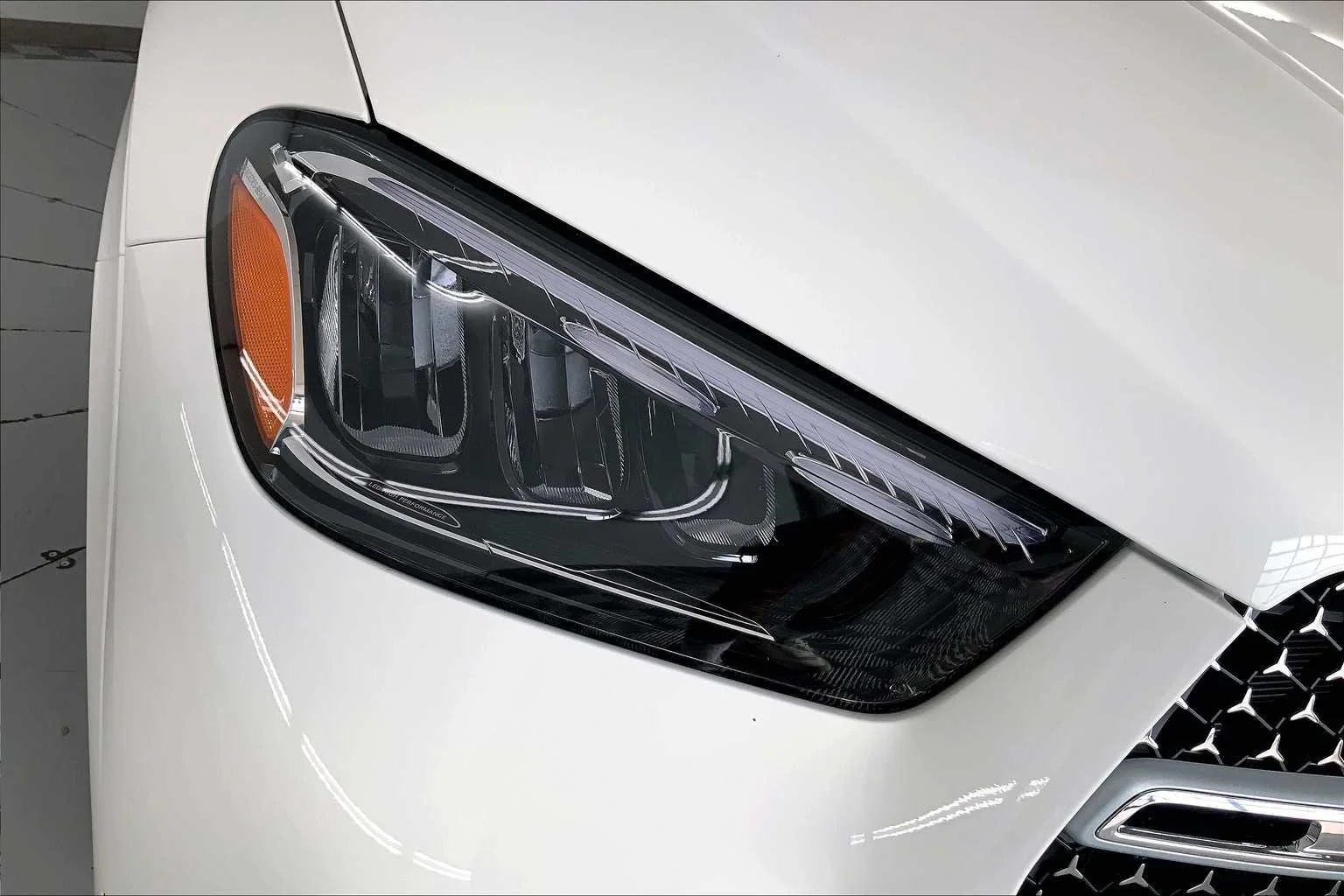 2026 Mercedes-Benz GLE GLE580 - Photo 21