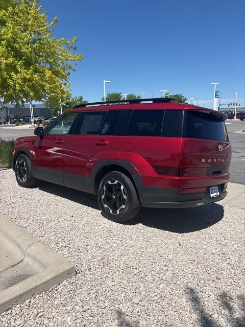 2024 Hyundai Santa Fe SEL - Photo 3