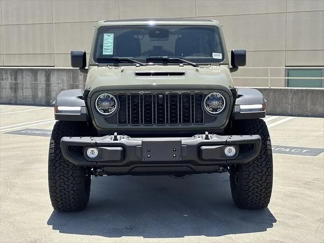 New 2026 41 Jeep Rubicon 392 image 6
