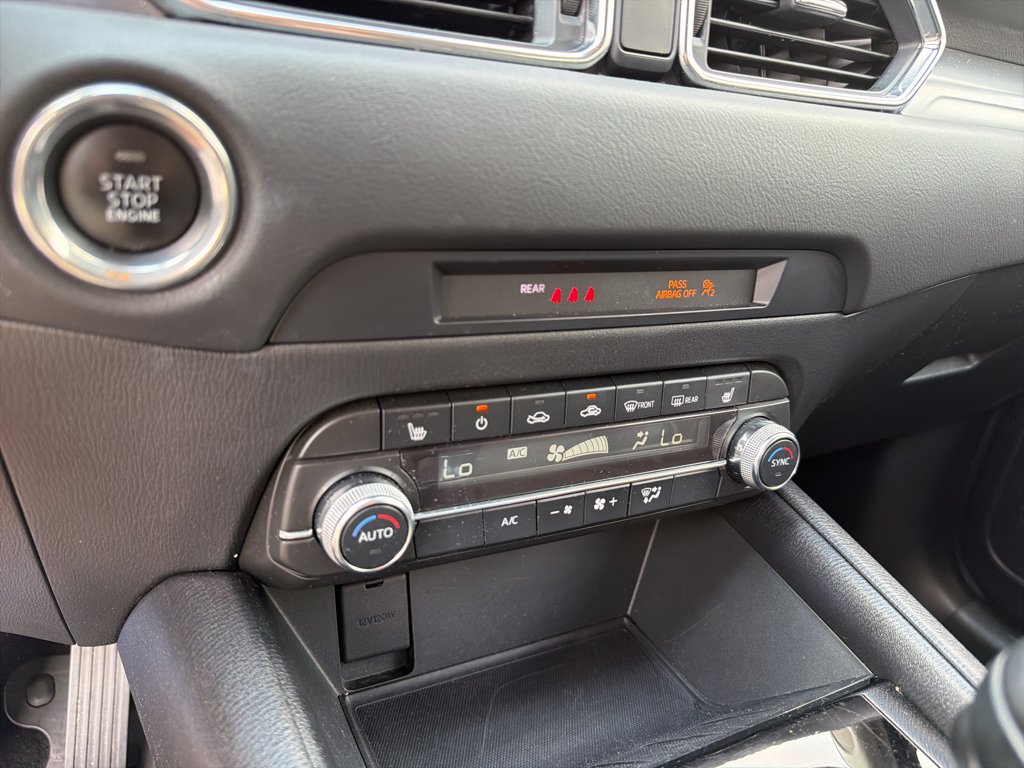 2025 Mazda CX-5 S Select Package - Photo 27
