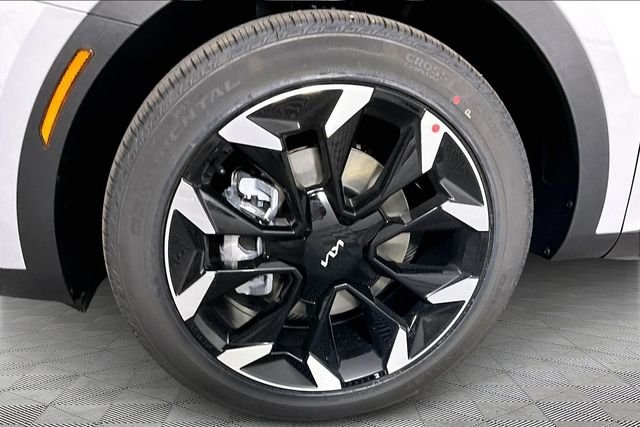 Used 2026 Gray Kia EX image 13