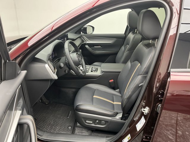 New 2026 Artisan Red Premium Mazda S Premium Sport image 3