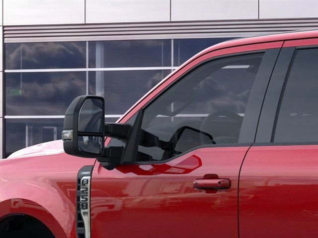2026 Ford F-250 Super Duty Lariat - Photo 20