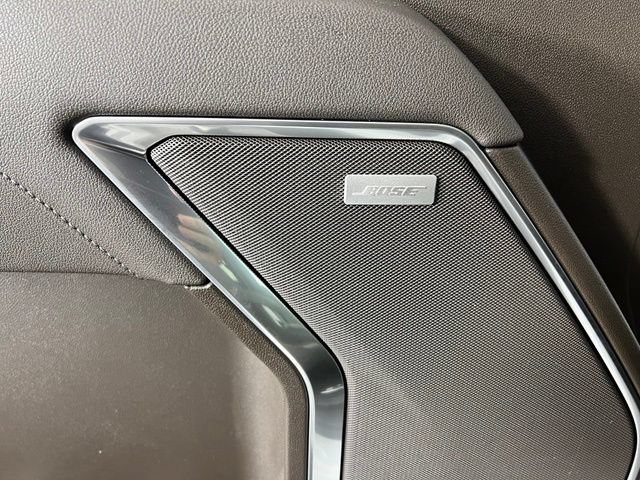 New 2026 Summit White GMC SLT image 17