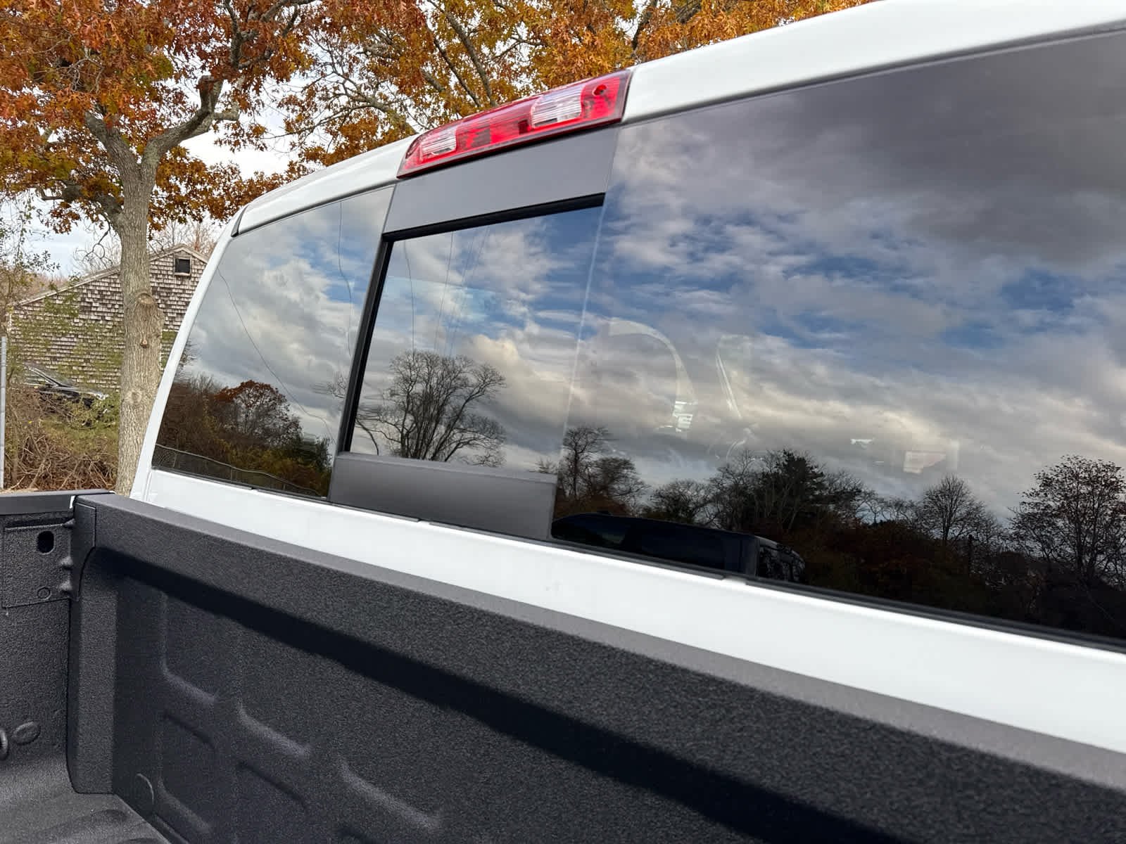 2026 RAM 2500 Tradesman - Photo 28
