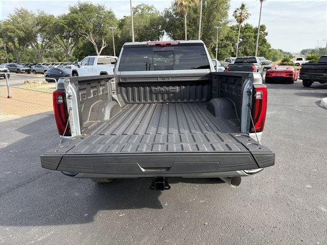 2026 GMC Sierra 2500HD Denali - Photo 10