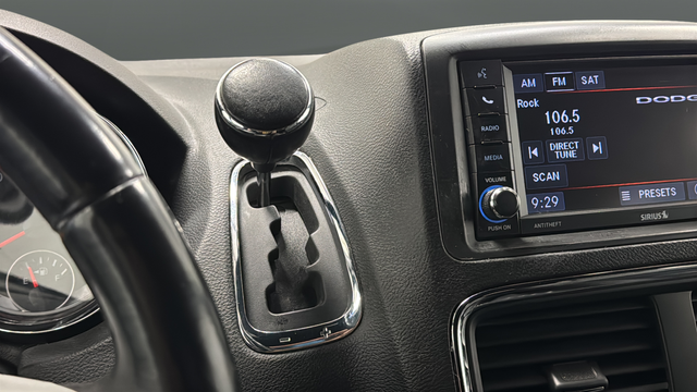 2019 Dodge Grand Caravan GT - Photo 18