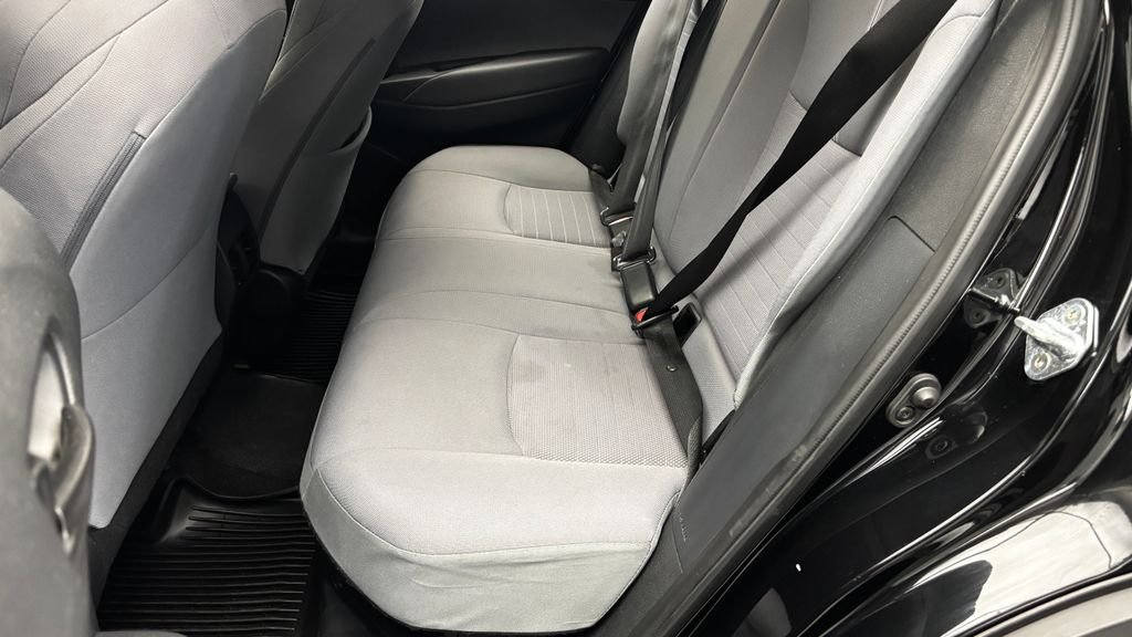 Used 2023 Black Toyota Hybrid S image 31
