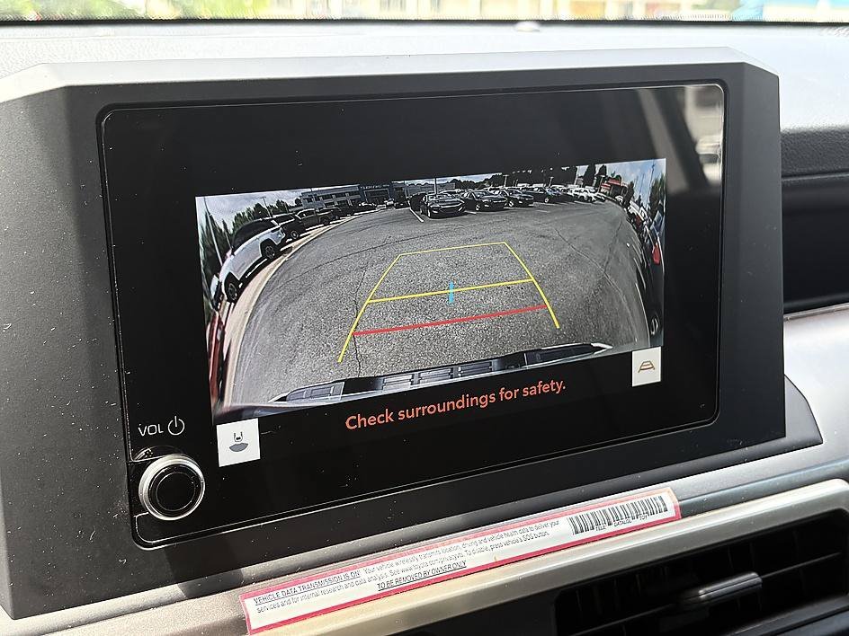 Used 2024 Ice Toyota SR5 image 21